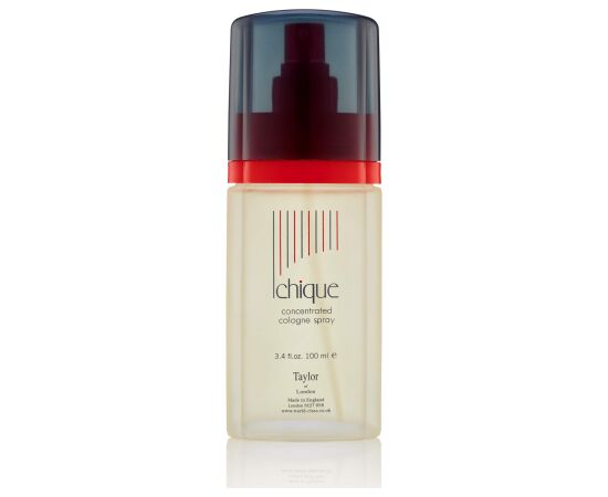 Taylor Of London, Chique, Eau De Cologne, For Women, 100 ml Духи и косметика