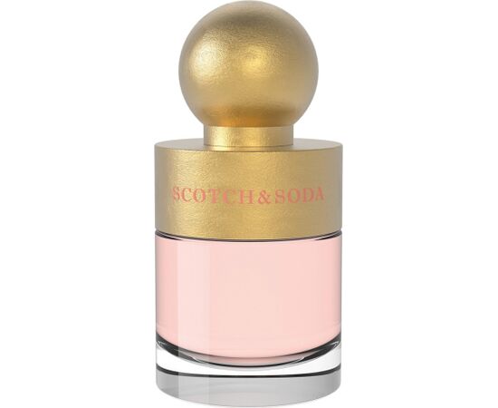 Scotch & Soda, Women, Eau De Parfum, For Women, 90 ml *Tester Духи и косметика