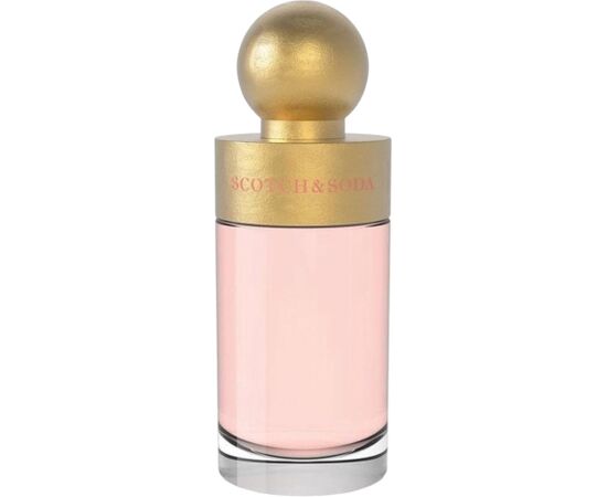 Scotch & Soda, Women, Eau De Parfum, For Women, 90 ml Духи и косметика
