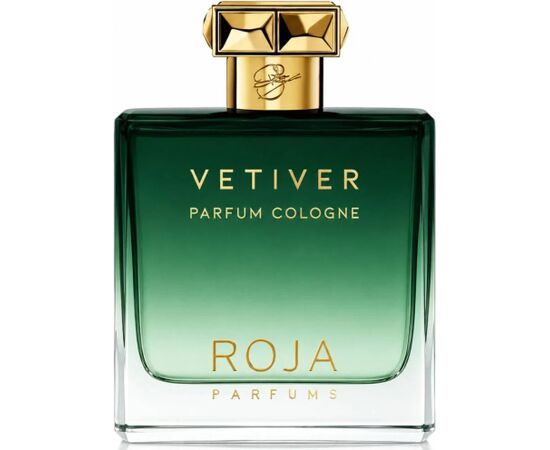 Roja Parfums Roja, Vetiver Pour Homme, Eau De Cologne, For Men, 100 ml Духи и косметика
