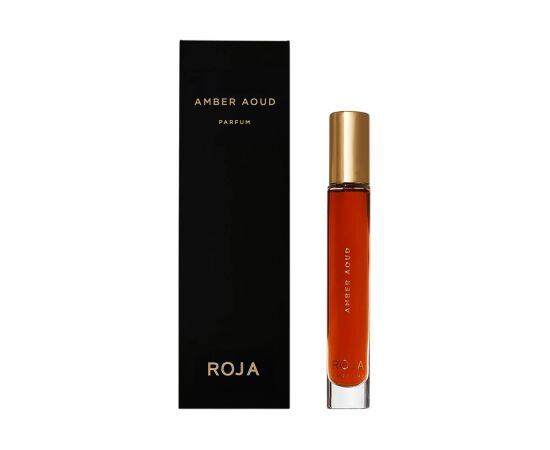 Roja Parfums Roja, Amber Aoud, Parfum, Unisex, 10 ml Духи и косметика
