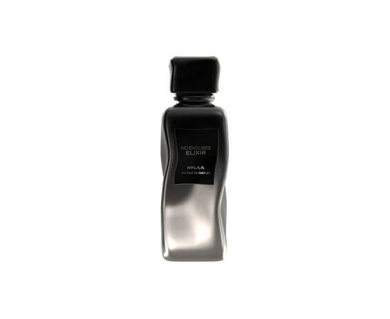 Rasasi, No Excuses Elixir, Extrait De Parfum, For Men, 100 ml Духи и косметика