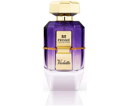 Patek Maison, Prisme Collection Violette, Eau De Parfum, For Women, 90 ml Духи и косметика