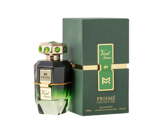 Patek Maison, Prisme Collection Vert Intense, Eau De Parfum, For Women, 90 ml Духи и косметика
