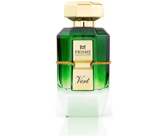 Patek Maison, Prisme Collection Vert, Eau De Parfum, For Women, 90 ml Духи и косметика