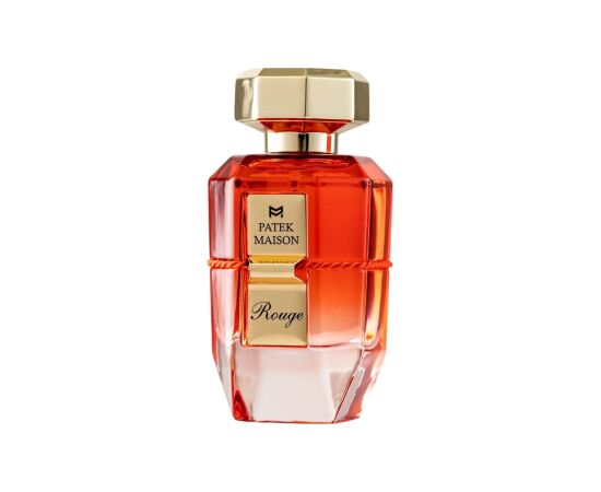 Patek Maison, Prisme Collection Rouge Intense, Extrait De Parfum, Unisex, 90 ml Духи и косметика