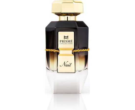Patek Maison, Prisme Collection Nuit, Eau De Parfum, For Women, 90 ml Духи и косметика