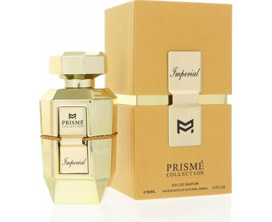 Patek Maison, Prisme Collection Imperial, Eau De Parfum, Unisex, 90 ml Духи и косметика