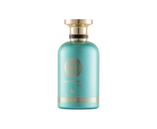 Patek Maison, Luminous Sage, Extrait De Parfum, Unisex, 100 ml Духи и косметика