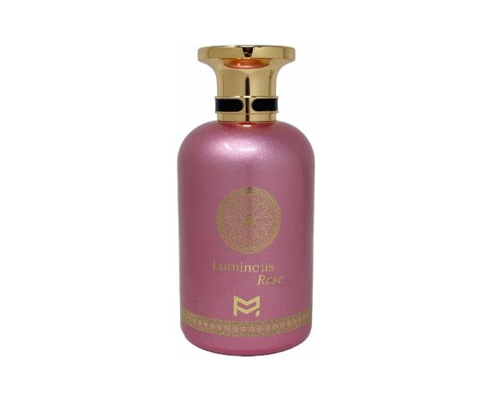 Patek Maison, Luminous Rose, Extrait De Parfum, Unisex, 100 ml Духи и косметика
