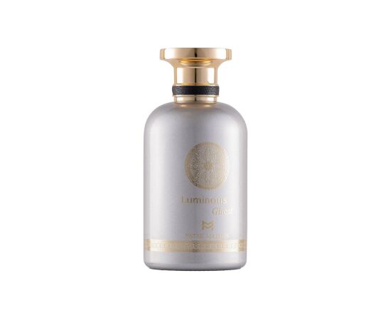 Patek Maison, Luminous Ghost, Extrait De Parfum, Unisex, 100 ml Духи и косметика