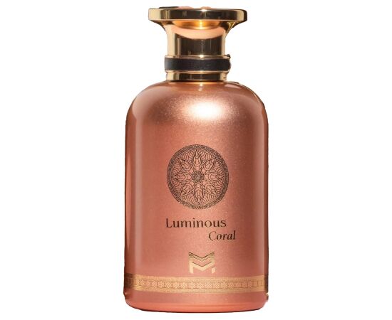 Patek Maison, Luminous Coral, Extrait De Parfum, Unisex, 100 ml Духи и косметика