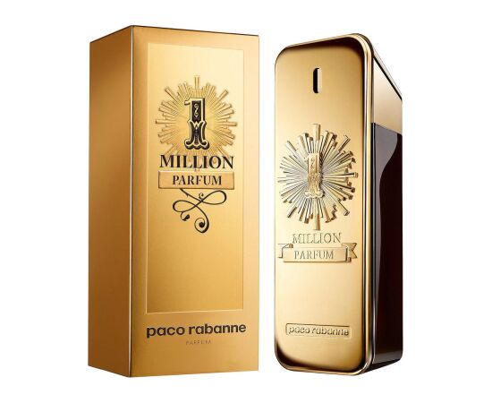 Paco Rabanne, 1 Million, Parfum, For Men, 5 ml *Miniature Духи и косметика