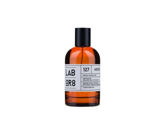 LABOR8, Keter 127, Eau De Parfum, Unisex, 50 ml Духи и косметика