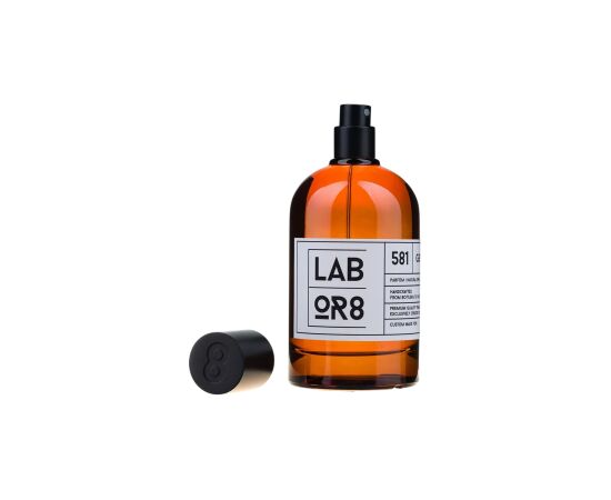 LABOR8, Gevurah 581, Eau De Parfum, Unisex, 100 ml Духи и косметика