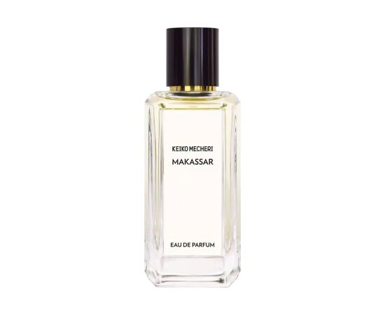 Keiko Mecheri, Makassar, Eau De Parfum, Unisex, 100 ml Духи и косметика