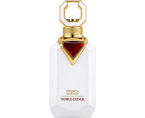 French Avenue, Noble Cedar, Extrait De Parfum, Unisex, 100 ml Духи и косметика