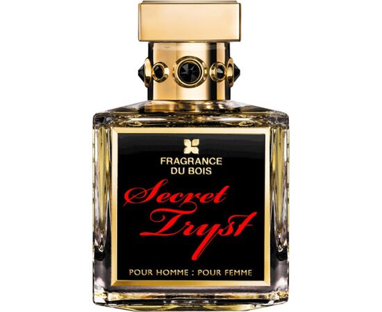 Fragrance Du Bois, Secret Tryst, Extrait De Parfum, Unisex, 100 ml Духи и косметика