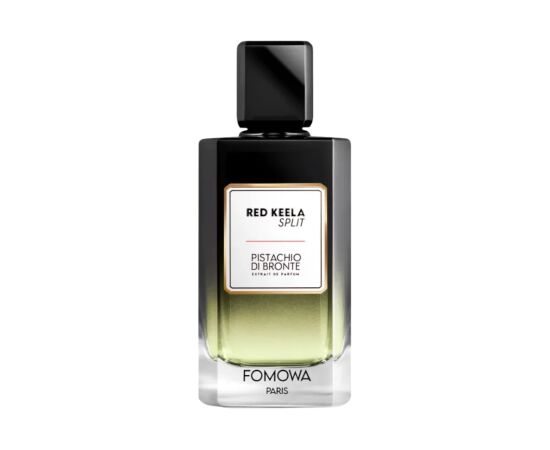 Fomowa Paris, Red Keela Split, Extrait De Parfum, Unisex, 100 ml Духи и косметика