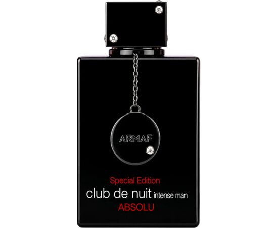 Armaf, Club De Nuit Intense Man Absolu, Parfum, For Men, 100 ml Духи и косметика