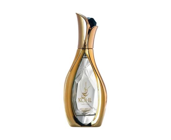 Arabiyat Prestige, Kohl Luminous, Eau De Parfum, Unisex, 100 ml Духи и косметика