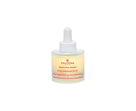 Valcena, Precieuse Eclat, Beautify, Oil, For Face, 30 ml Ķermeņa kosmētika