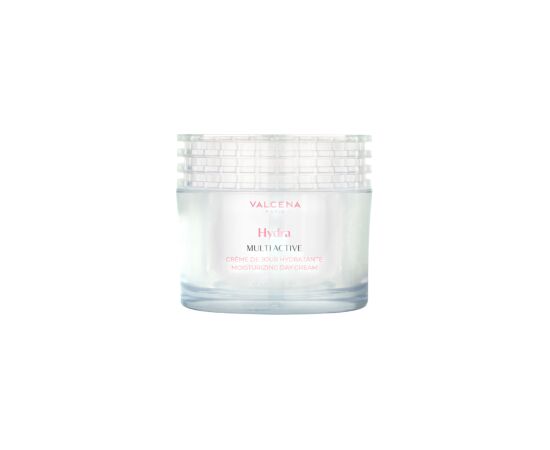 Valcena, Multi Active, Moisturising, Morning, Cream, For Face, 50 ml Sejas kopšana