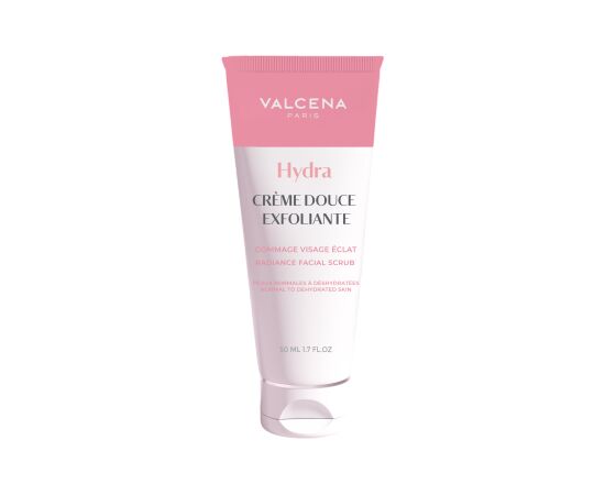 Valcena, Creme Douce, Exfoliating Scrub, 50 ml Ķermeņa kosmētika