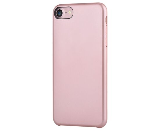 Aizmugurējais vāciņš Devia Apple iPhone 7 Plus / 8 Plus  Ceo 2 Case Rose Gold(Boj.iepak) Neoriģinālie Maciņi