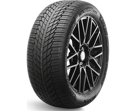 Nexen Winguard Ice 3 235/60R18 103T Ziemas riepas