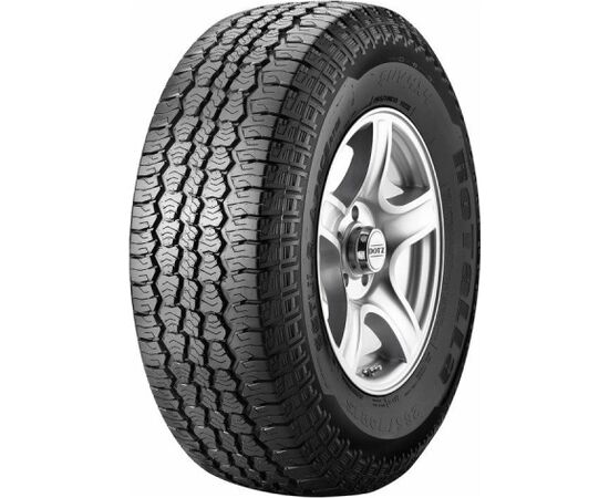 Rotalla AT01 255/70R15 112S Vasaras riepas