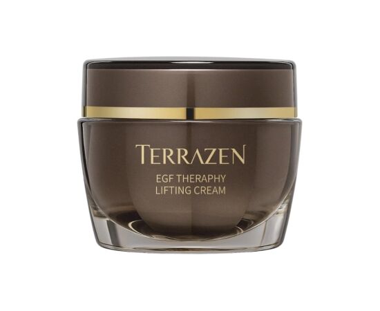 Terrazen, EGF Theraphy, Lifting, Cream, Face, 50 ml Sejas kopšana