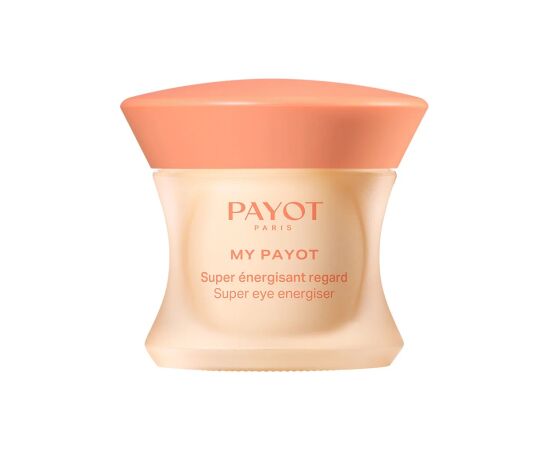 Payot, My Payot Super, Energizing, Eye Cream, 15 ml Sejas kopšana