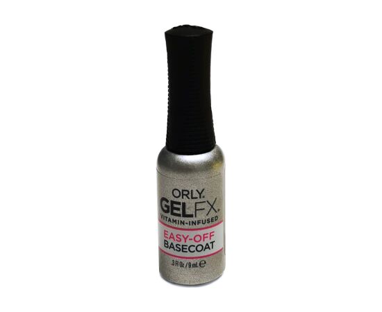 Orly, Gelfx, Semi-Permanent, Nail Polish, 9 ml Nagu lakas