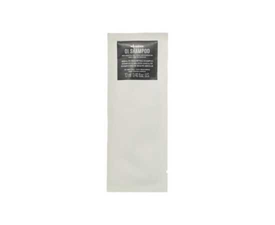 Davines, OI, Hair Shampoo, 12 pcs, 12 ml Šampūni