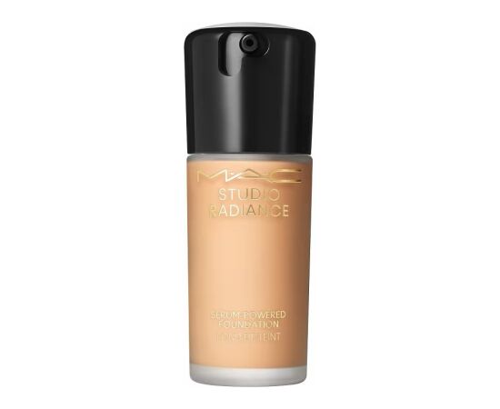 MAC, Studio Radiance, Serum Foundation, NC35, 30 ml Sejas kopšana