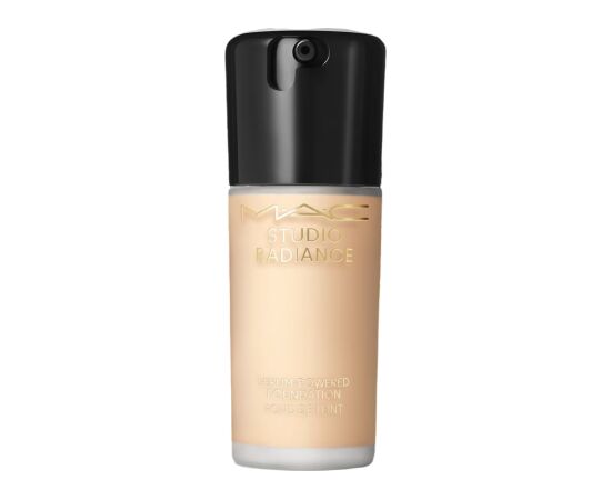MAC, Studio Radiance, Serum Foundation, NC30, 30 ml Sejas kopšana