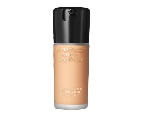 MAC, Studio Radiance, Serum Foundation, C4, 30 ml Sejas kopšana