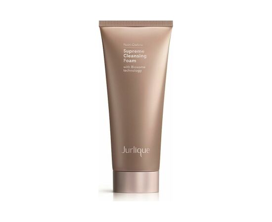 Jurlique, Nutri-Define, Cleansing, Cleansing Foaming Cream, 100 ml Sejas kopšana