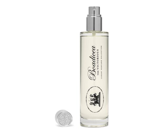 Boadicea The Victorious, Azrak, Bergamot, Room Spray, 200 ml Telpu aromāti