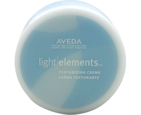 Aveda, Light Elements, Hair Styling Cream, Flexible, 75 ml Matu kopšana