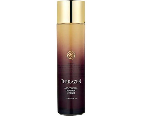 Terrazen, Age Control, Local Treatment Serum, 150 ml Sejas kopšana