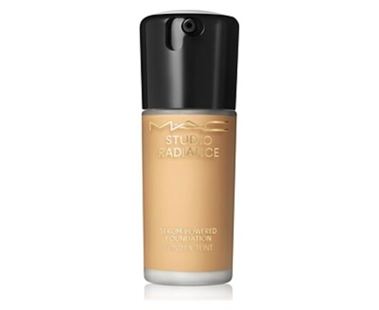 MAC, Studio Radiance, Serum Foundation, 25, NC25, 30 ml Sejas kopšana