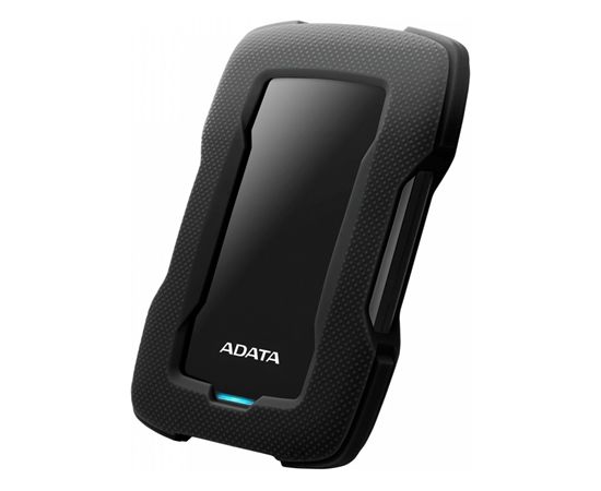 ADATA HD330 1000 GB, 2.5 ", USB 3.1, Black