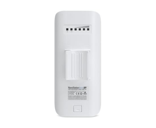 NSLM2 UBIQUITI NanoStation Loco M2 Ubiquiti