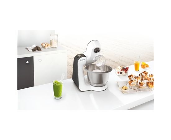 Bosch MUM50123 Start Line universal 800W, Blender Virtuves kombaini