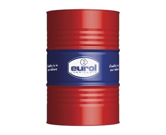 Eurol Motora eļļa 10W40 TURBOCAT 210L