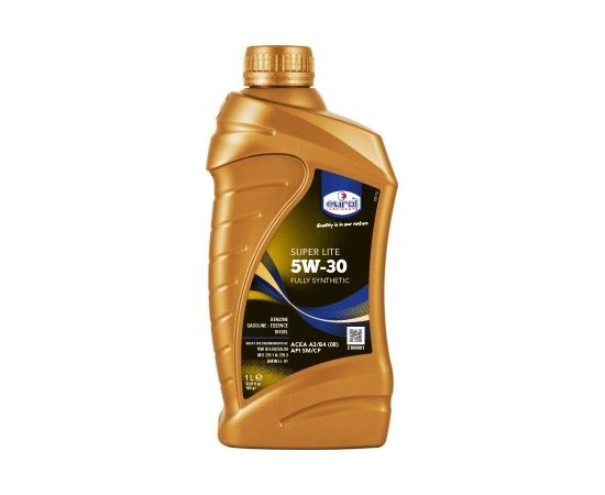 Eurol Motora eļļa 5W30 SUPER LITE 1L