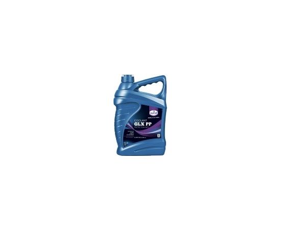 Antifrīzs ANTIFREEZE EUROL -36C G12++ 5L