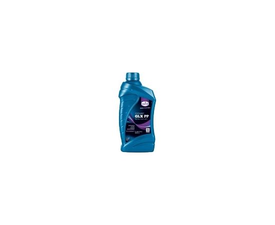 Antifrīzs ANTIFREEZE EUROL -36C G12++ 1L